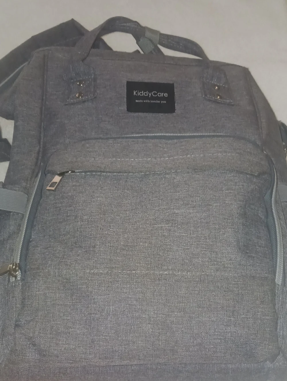 Kiddy Care Baby Bag
